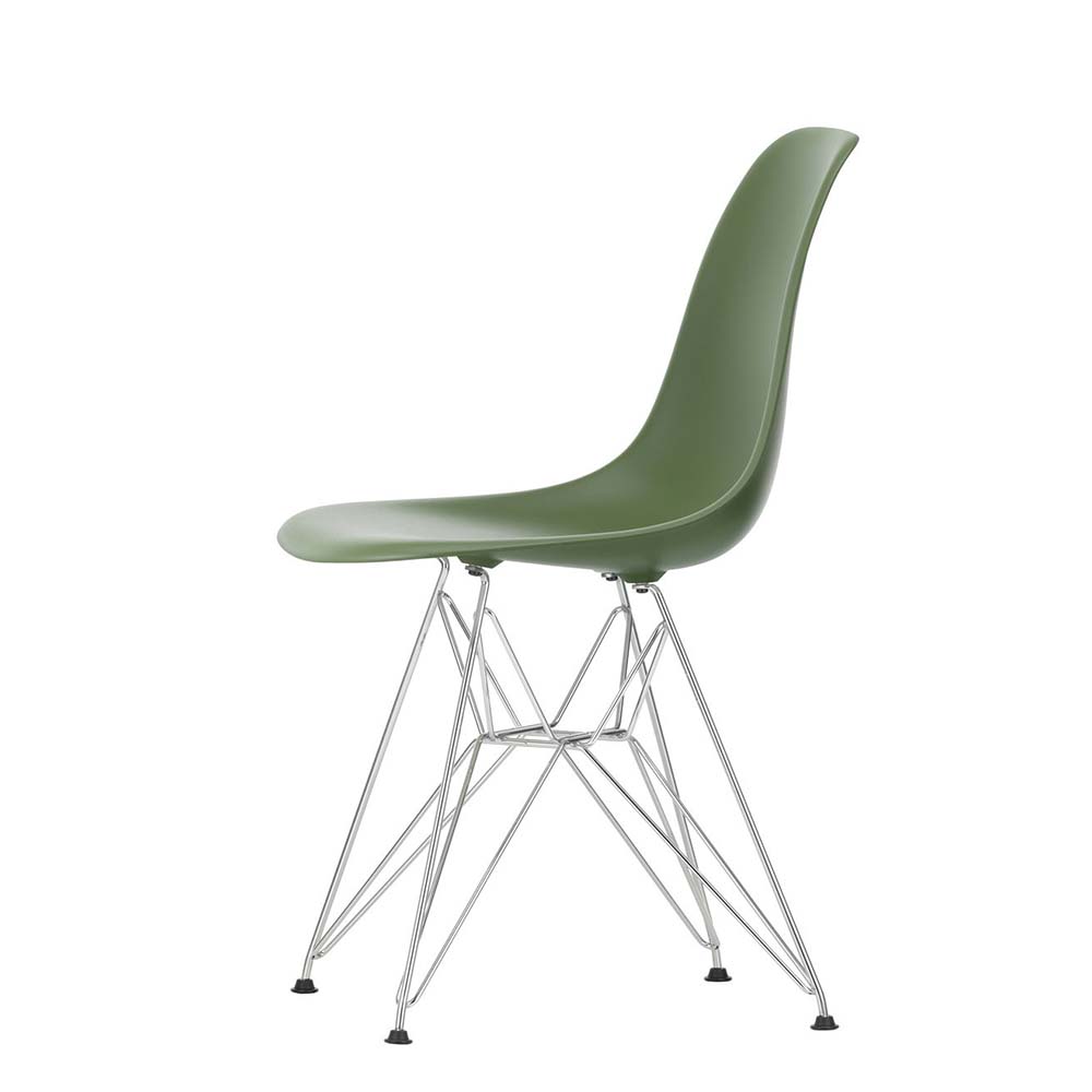 Eames Plastic Chair RE DSR - Vitra - 17