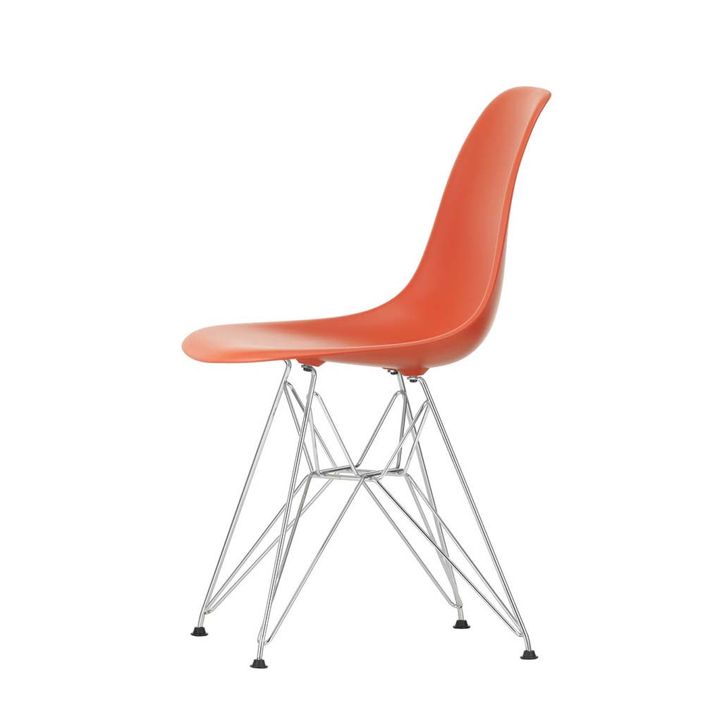 Eames Plastic Chair RE DSR - Vitra - 9