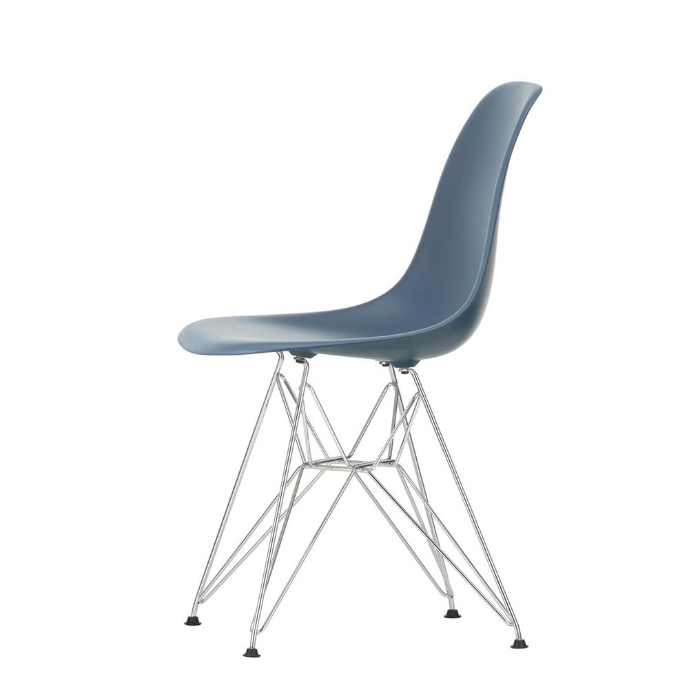 Eames Plastic Chair RE DSR - Vitra - 19
