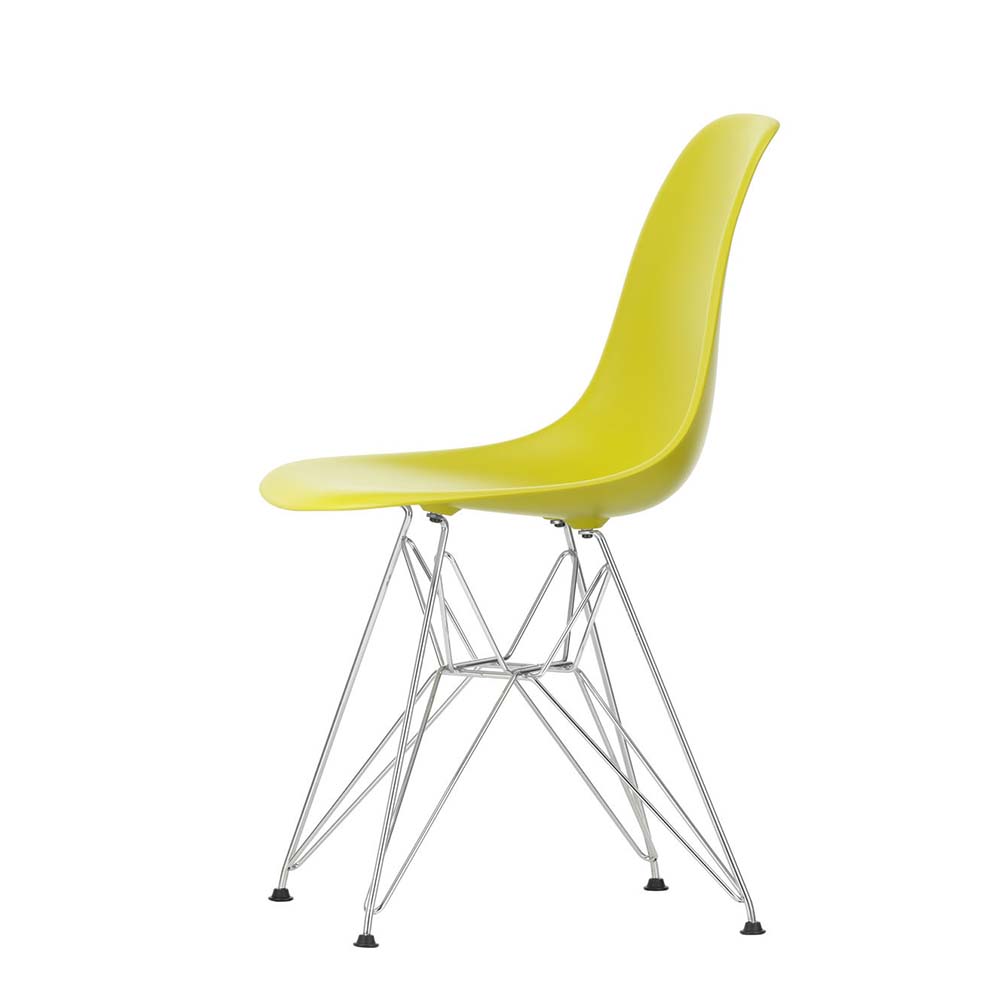 Eames Plastic Chair RE DSR - Vitra - 13