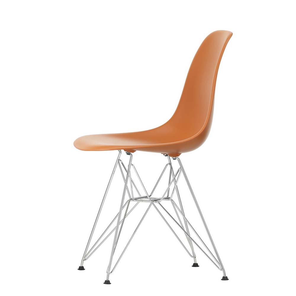 Eames Plastic Chair RE DSR - Vitra - 16