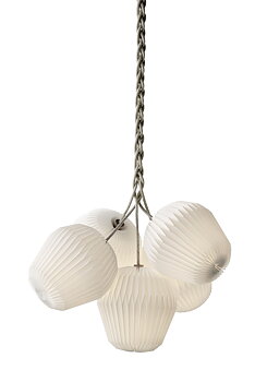 The Bouquet 5 Chandelier - LE KLINT