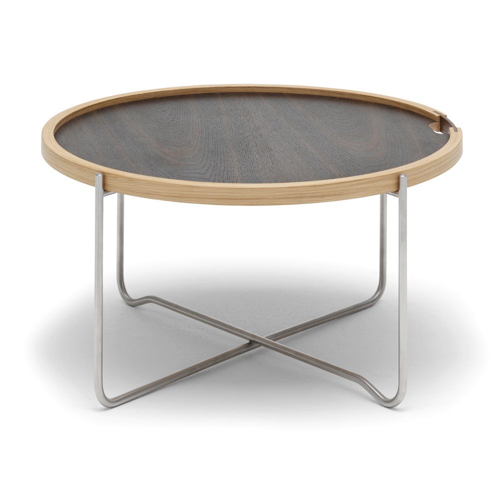 CH417 Tray Table - Carl Hansen & Søn - 5