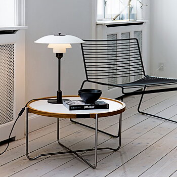CH417 Tray Table - Carl Hansen & Søn