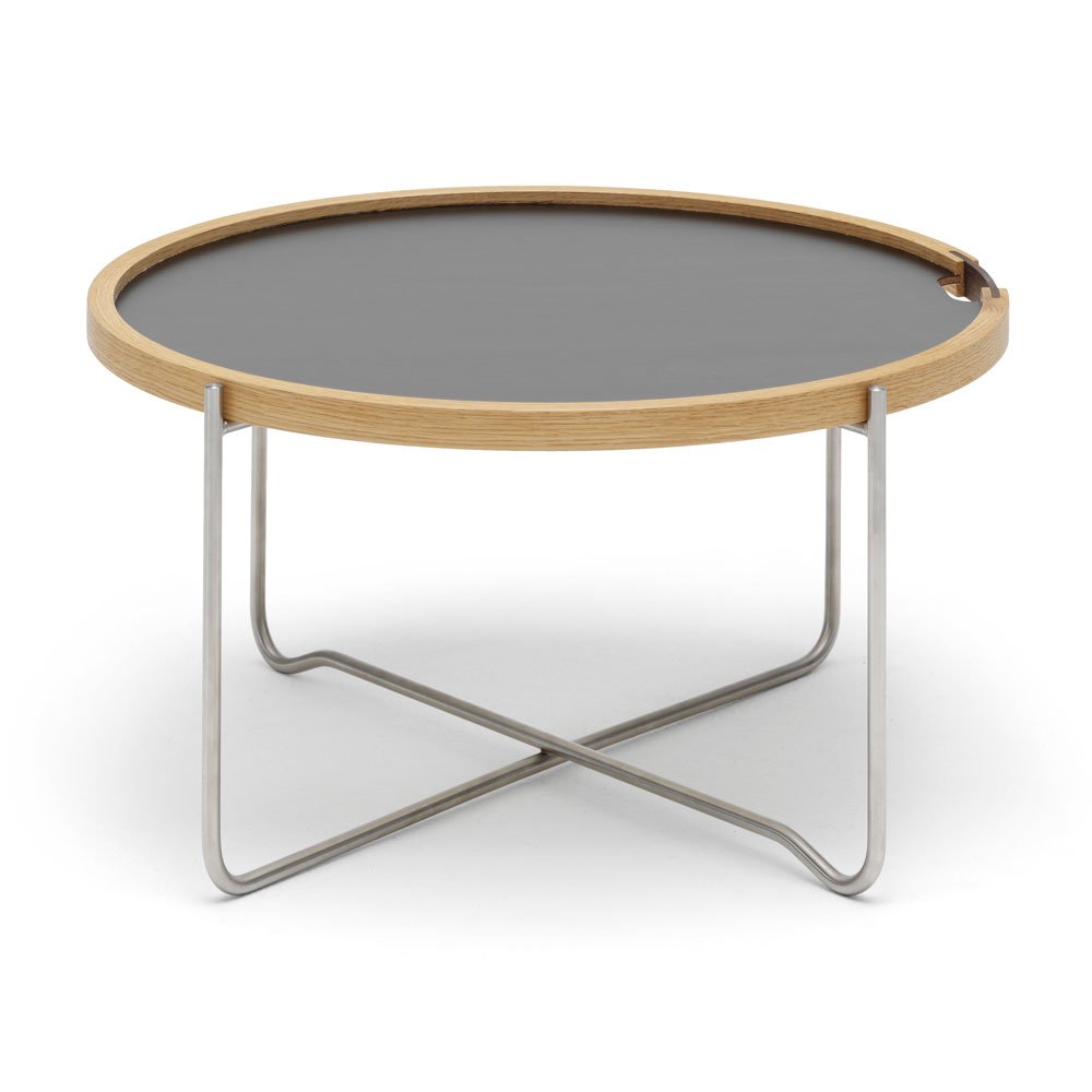 CH417 Tray Table - Carl Hansen & Søn - 3