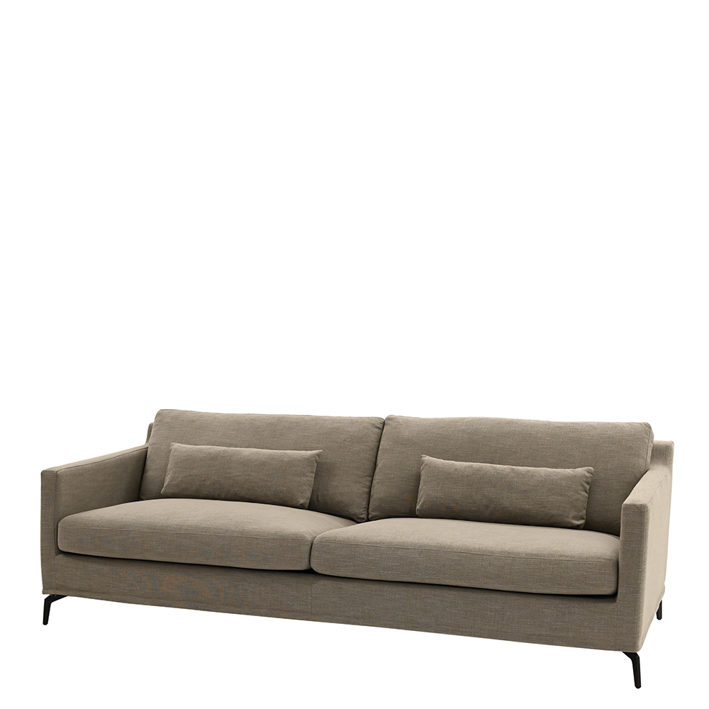 Fenix 2-sits Soffa 162 cm - Bröderna Anderssons