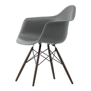 Eames Plastic Armchair RE DAW - Vitra