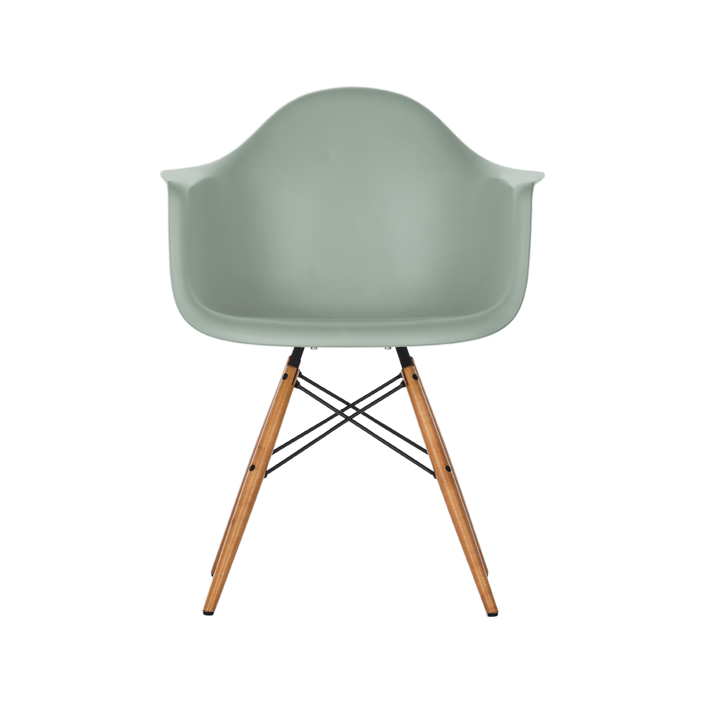 Eames chair daw hot sale