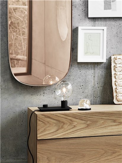 Farmed Mirror Small - 7