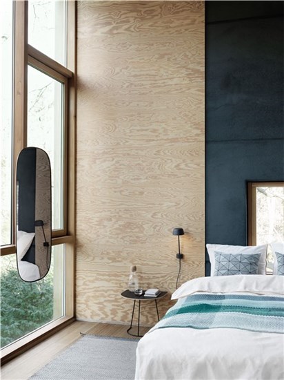 Farmed Mirror Small - 9