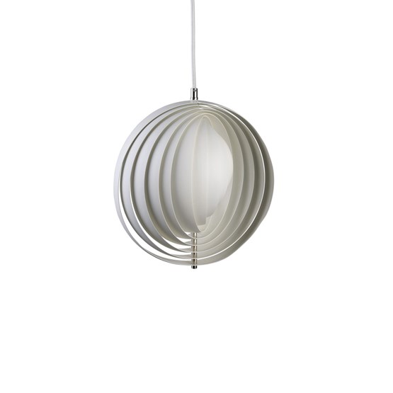Moon Pendant lamp S-XXXL - Verpan