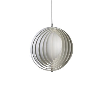 Moon Pendant lamp S-XXXL - Verpan