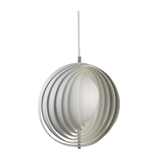 Moon Pendant lamp S-XXXL - Verpan - 3