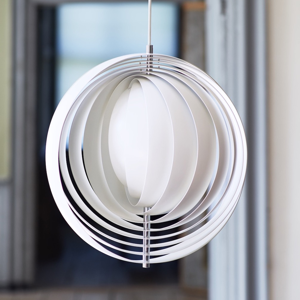 Moon Pendant lamp S-XXXL - Verpan - 6