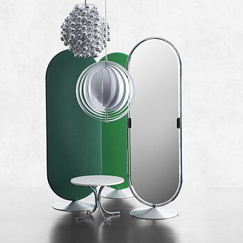 Moon Pendant lamp S-XXXL - Verpan
