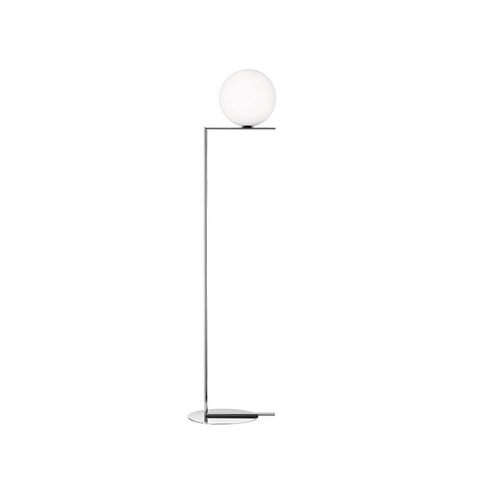 IC F1 floorlamp  BY FLOS  - 4