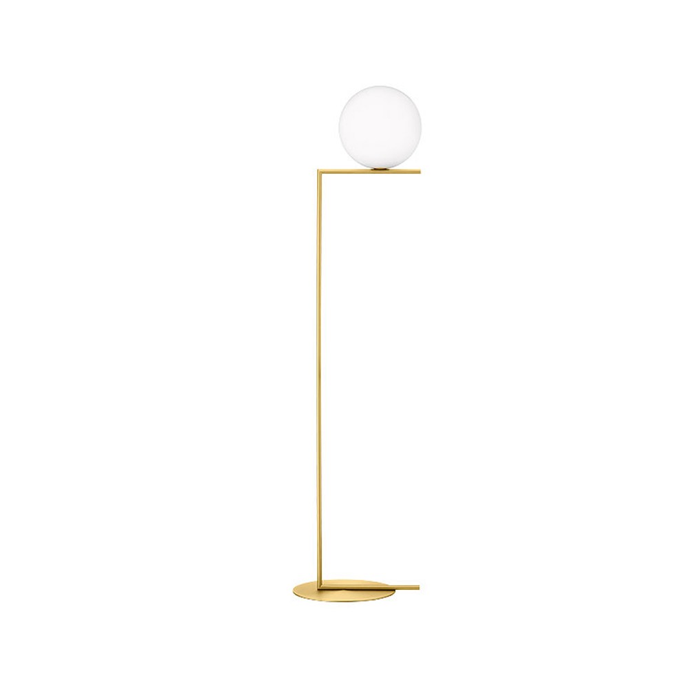 IC F1 floorlamp  BY FLOS  - 3