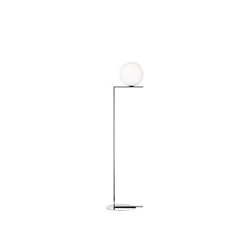 IC F1 floorlamp  BY FLOS 