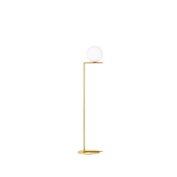 IC F1 floorlamp  BY FLOS 