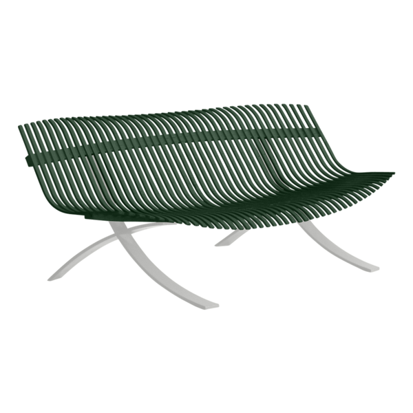 Charivari Bench - fermob - 8