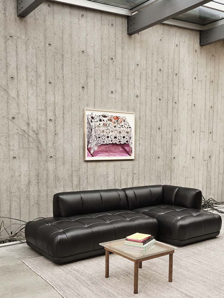 Quilton Sofa Combination 21  - 9