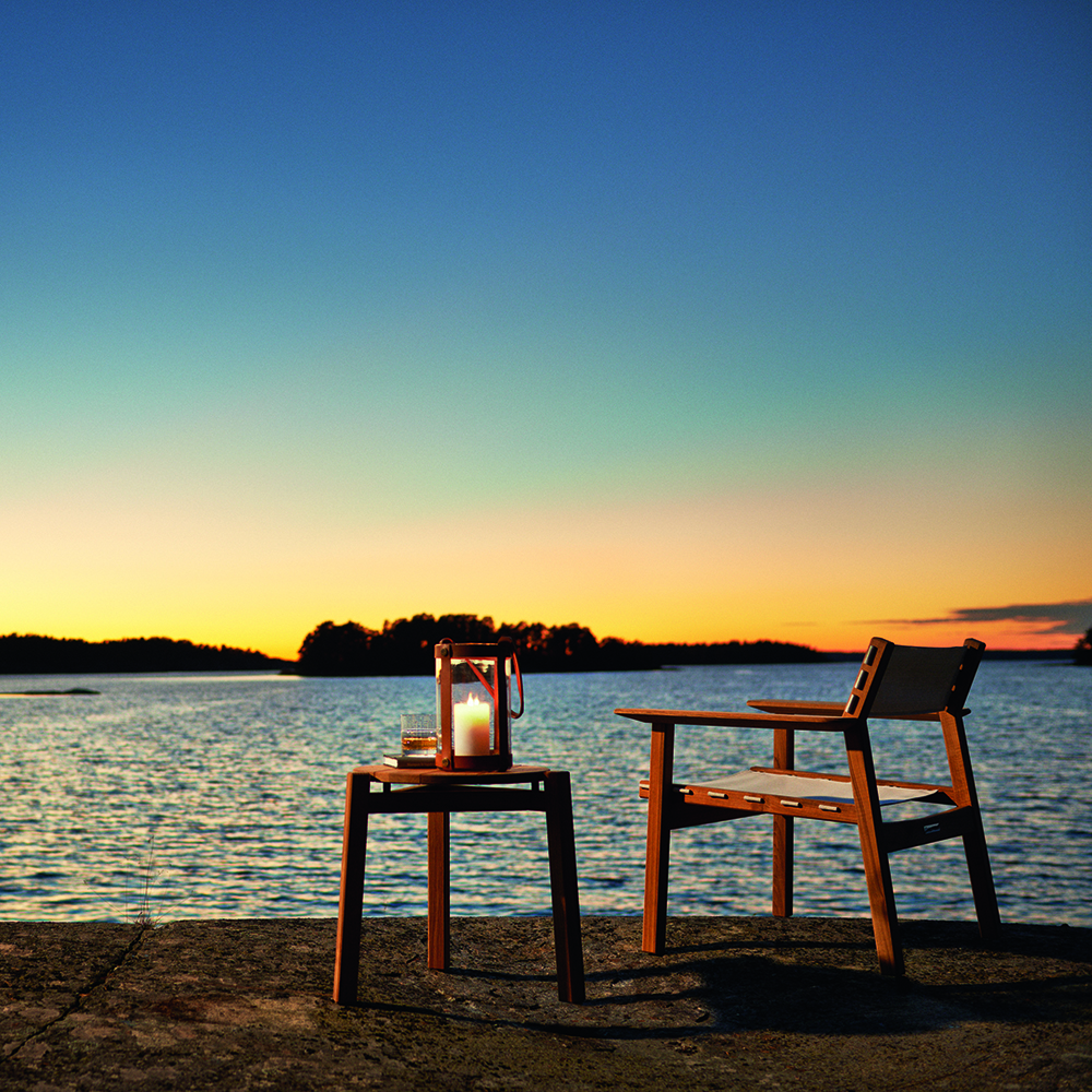 Djurö Loungestol - Skargaarden - 10