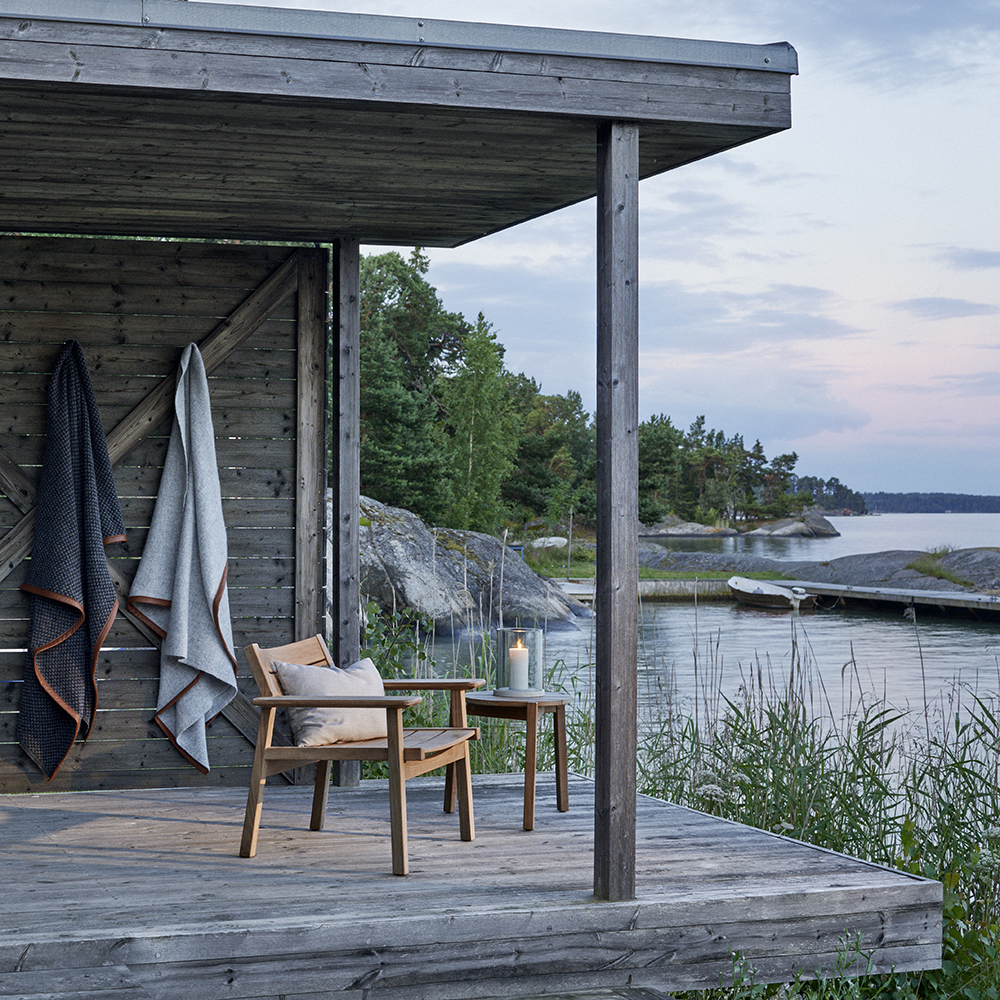 Djurö Loungestol - Skargaarden - 15