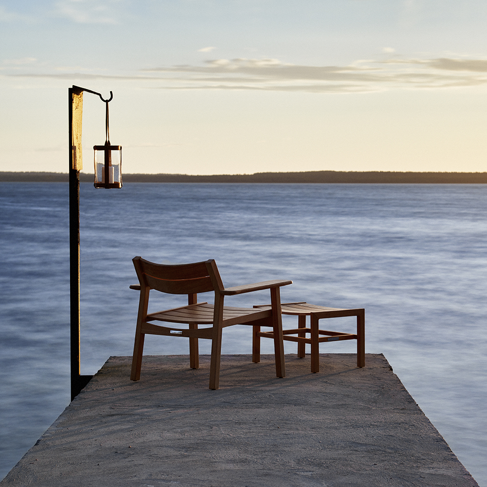 Djurö Loungestol - Skargaarden - 16