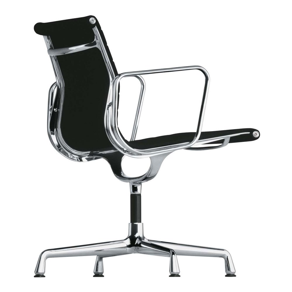 Aluminium Group EA 108 Arbetsstol - Vitra - 6