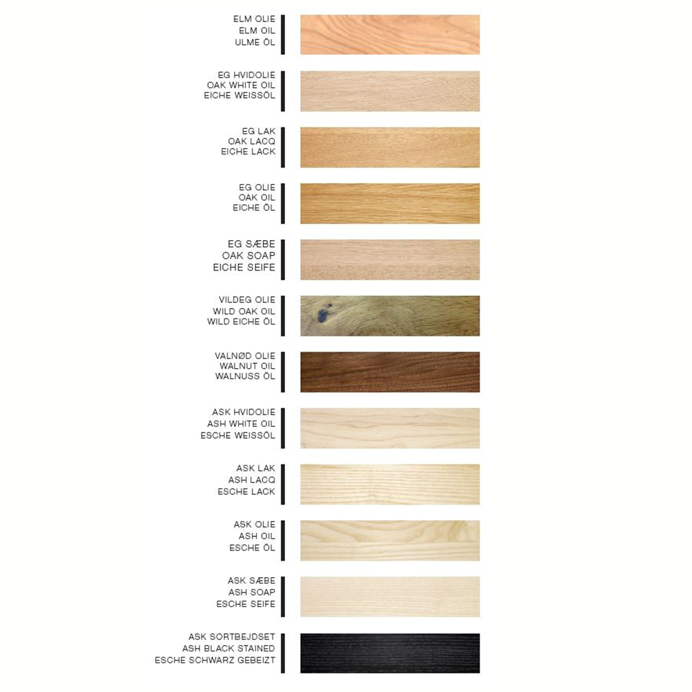 GM 3030 Thor matbord 240x100 cm - Naver collection - 6