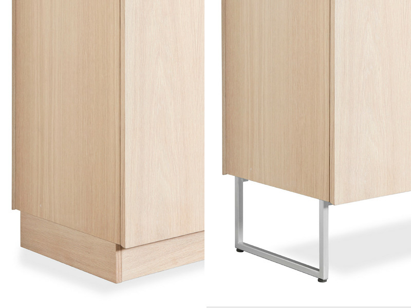 SM404 Skänk/ Sideboard  - Skovby Möbler - 8