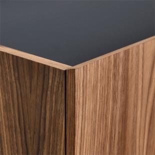 SM404 Skänk/ Sideboard  - Skovby Möbler - 7