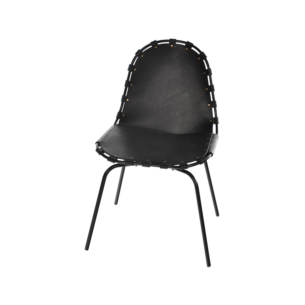 Stretch Chair - ox denmarq - 6