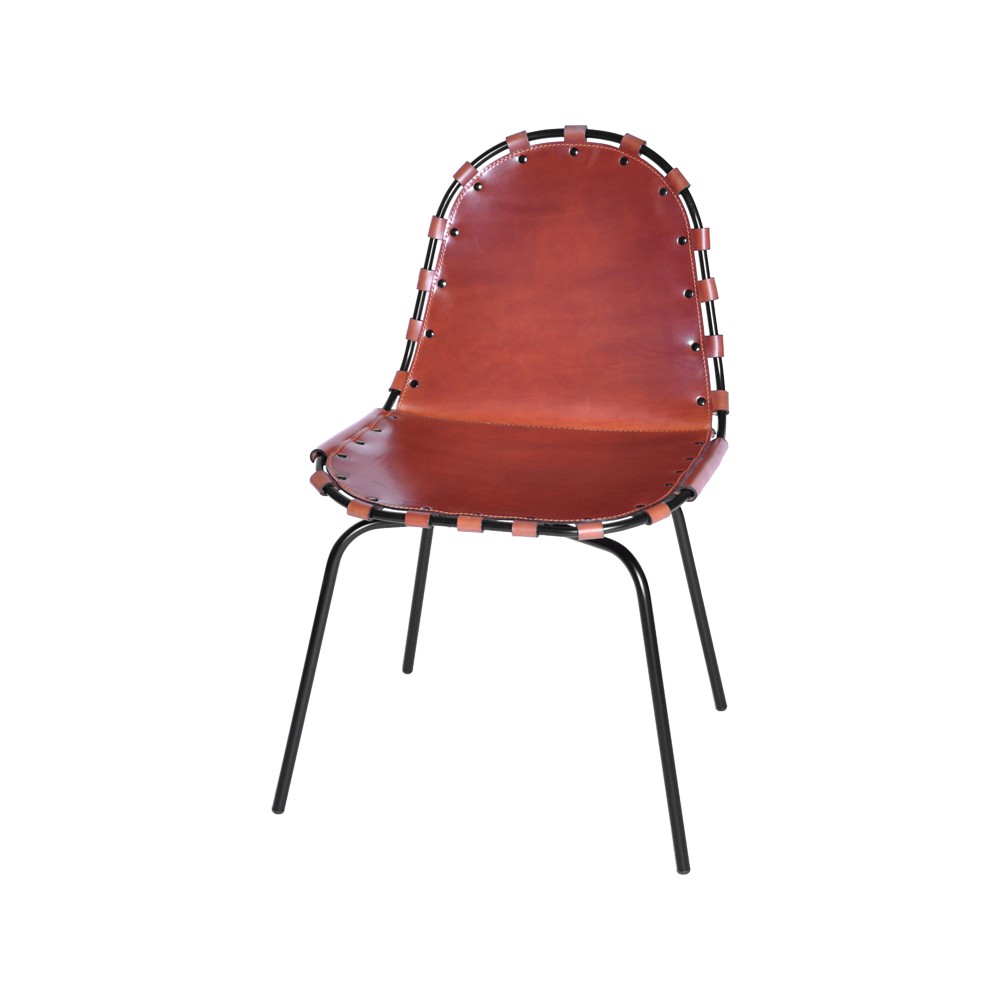 Stretch Chair - ox denmarq - 3