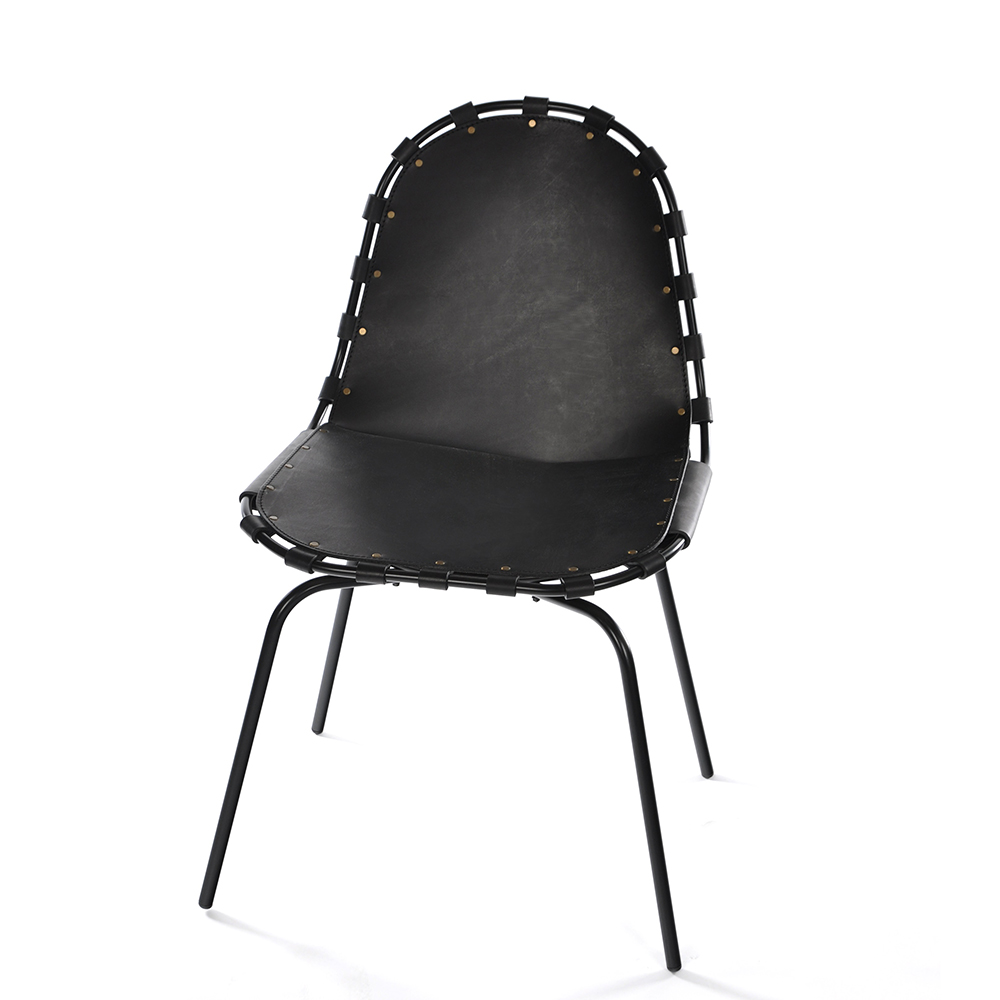 Stretch Chair - ox denmarq