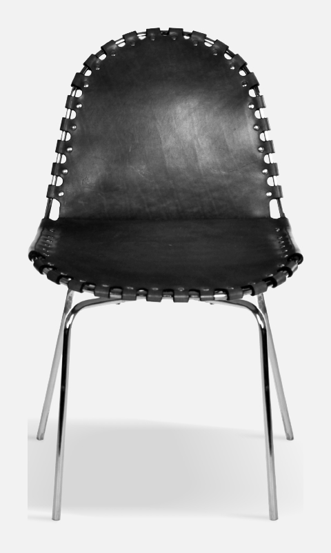 Stretch Chair - ox denmarq - 11