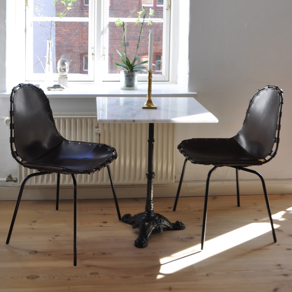 Stretch Chair - ox denmarq - 13