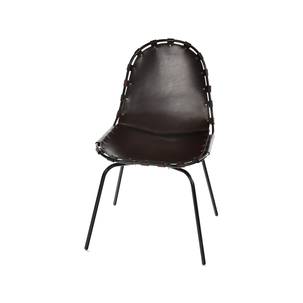 Stretch Chair - ox denmarq - 4