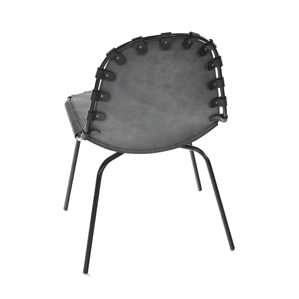 Stretch Chair - ox denmarq - 7
