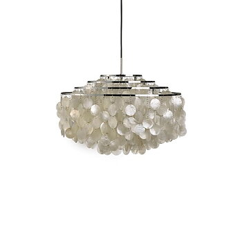 Fun 10 DM Pendant lamp - Verpan