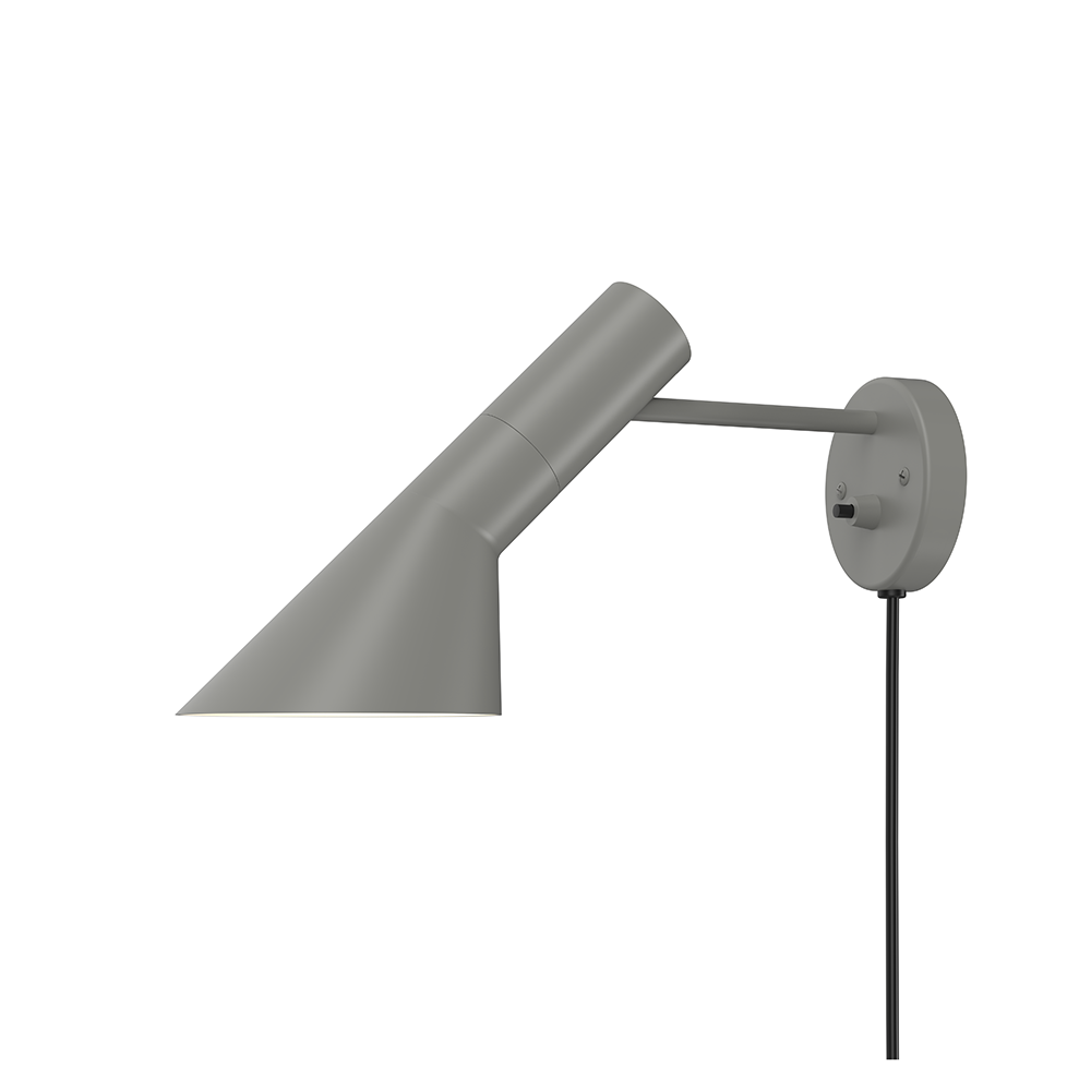 AJ Wall lamp - Louis Poulsen - 12