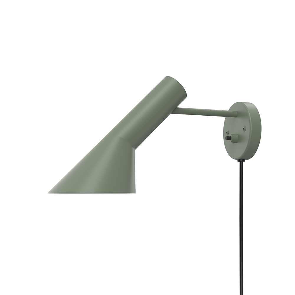 AJ Wall lamp - Louis Poulsen - 6