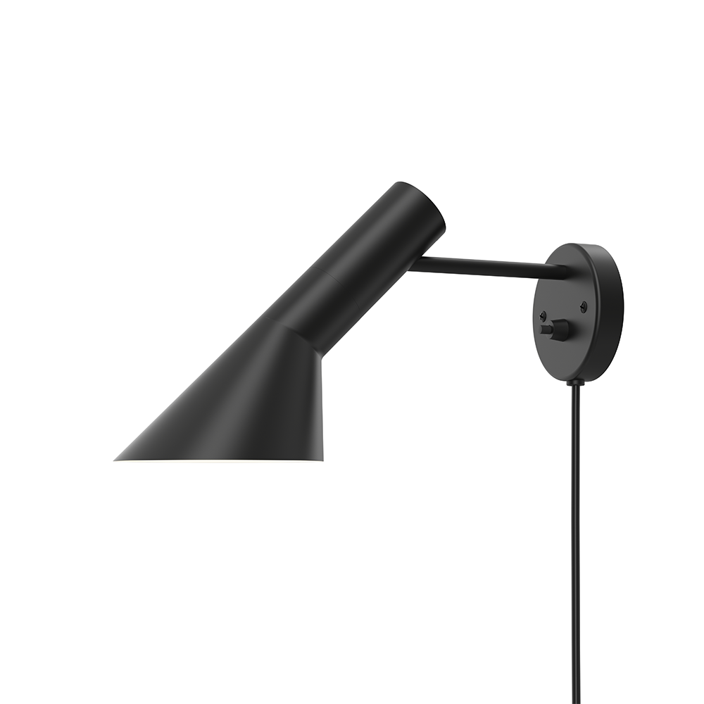 AJ Wall lamp - Louis Poulsen - 7