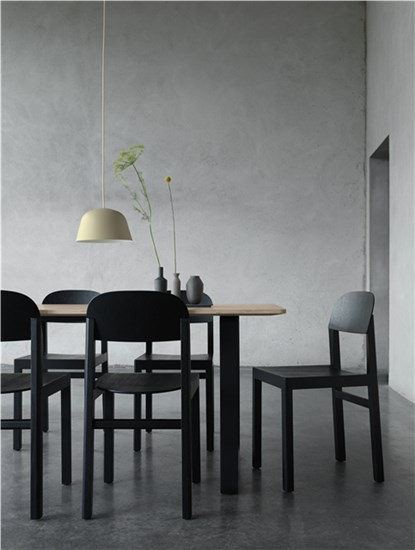 Workshop Chair (several choices) - 2