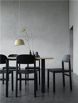 Workshop Chair (several choices)