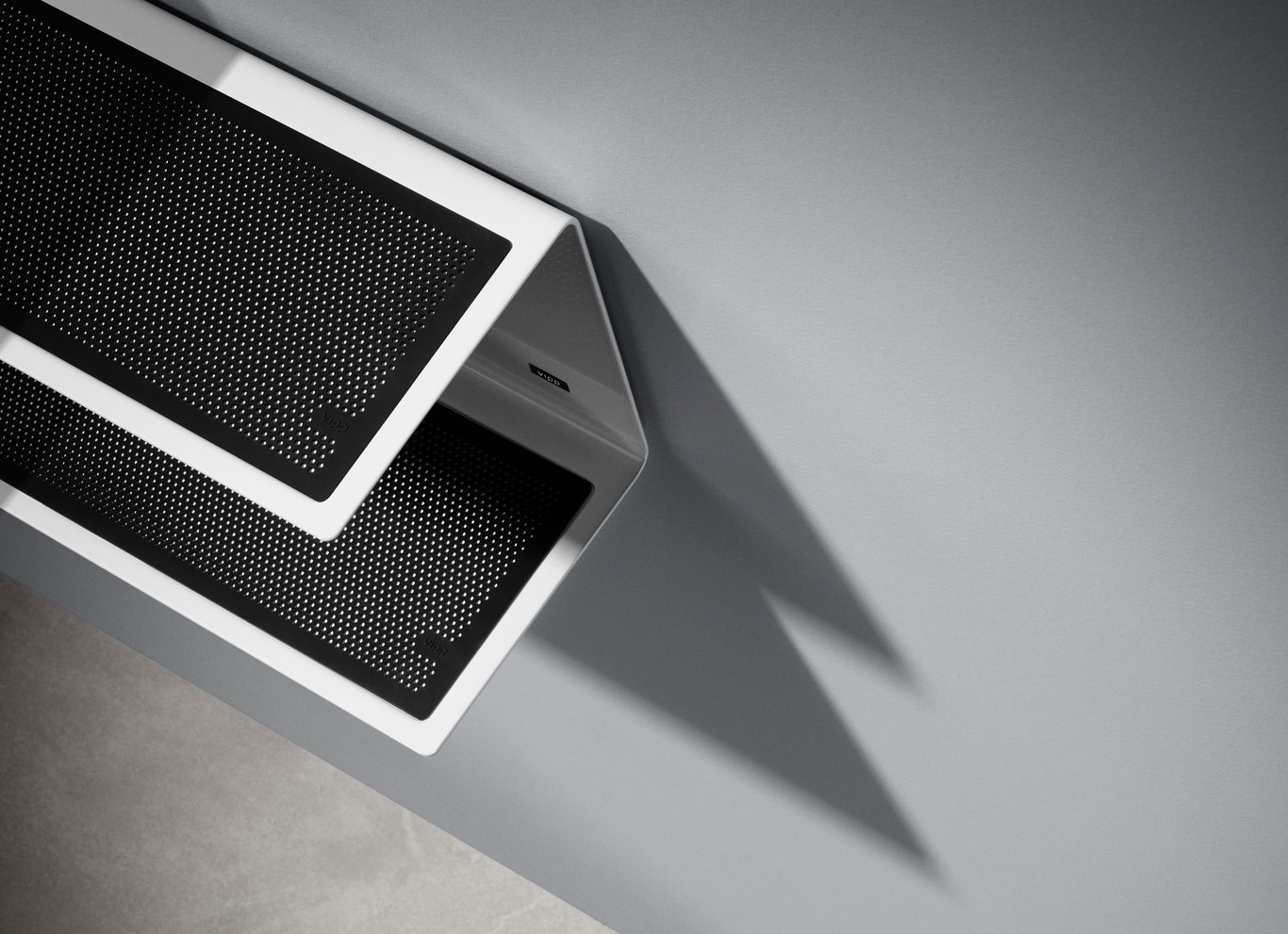 Vipp 921 Shelf, Small - 9