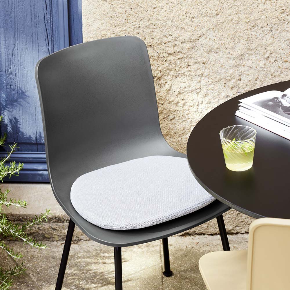 HAL RE Tube Chair - Vitra - 4