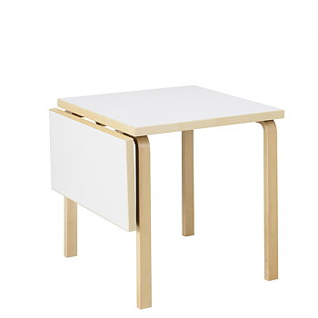 Table DL81C, 75/112,5 - Aalto