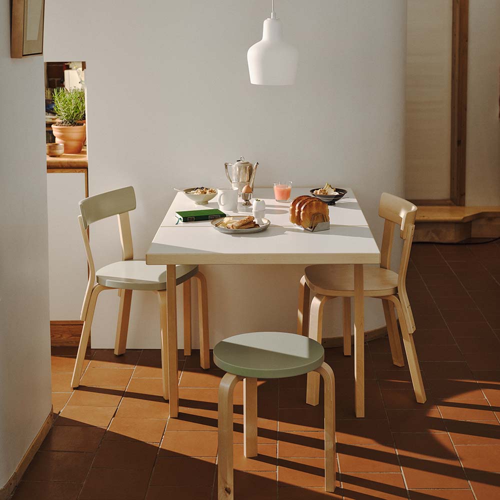 Bord DL81C, 75/112,5 - Aalto - 2