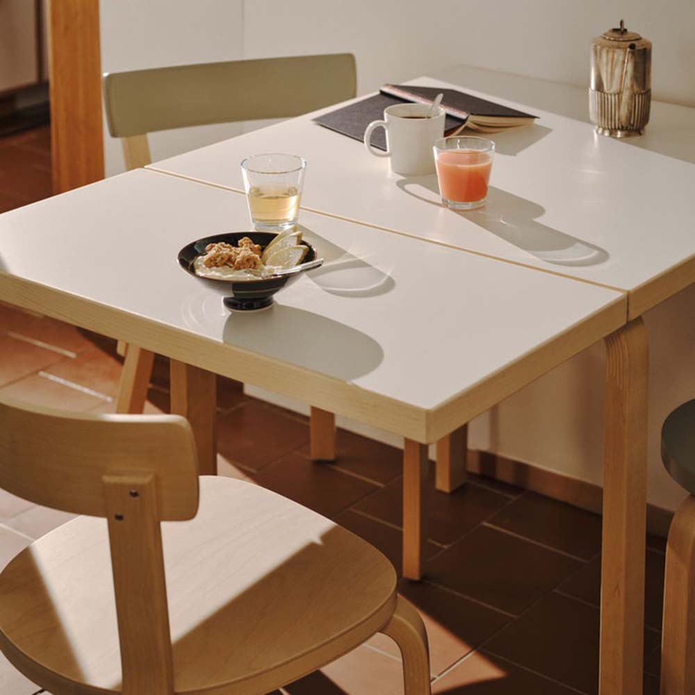 Bord DL81C, 75/112,5 - Aalto - 5